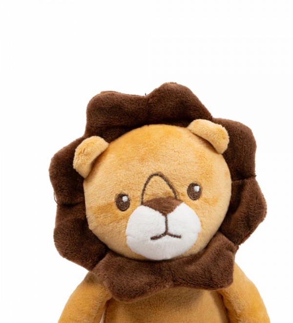 Stuffed Lion Soha