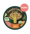Cazuela Casera de Cerdo y Calabaza para perros 280g