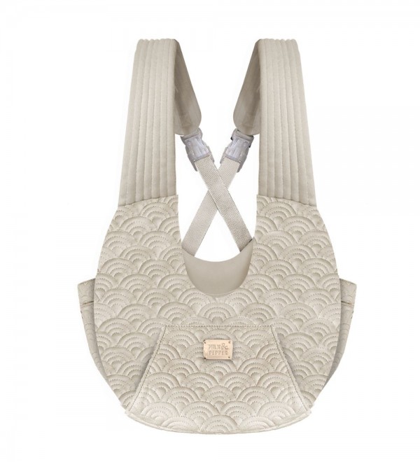 Mochila delantera para perros Yoshi