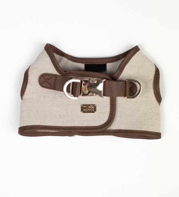 Arnés para perros Java