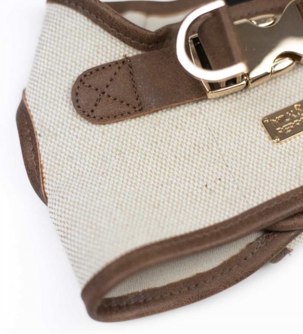 Arnés para perros Java