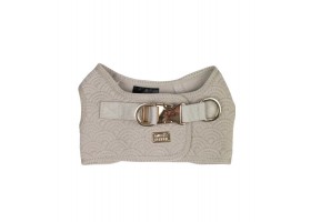 Arnés para perros Fuyi Topo