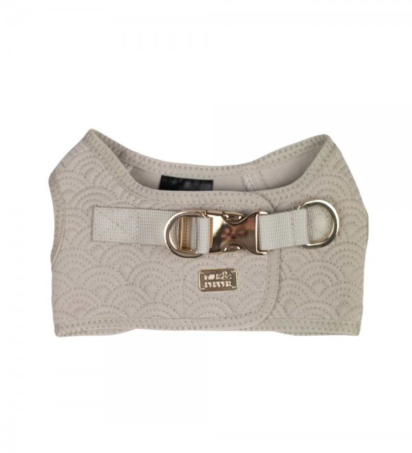 Arnés para perros Fuyi Topo