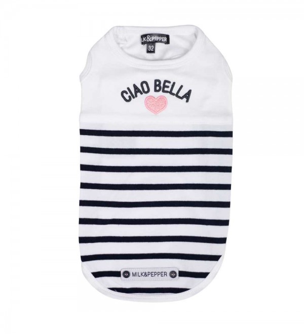 Camiseta para perro Solena