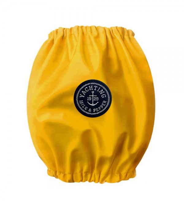 Snood Servan. Ear cover for dogs.