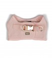 Dog harness Fuyi Pink