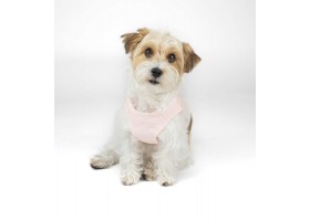 Dog harness Fuyi Pink