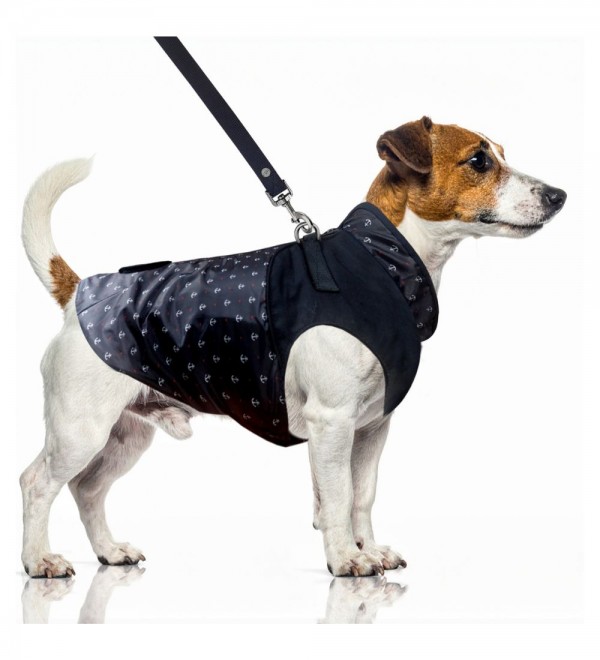 Waterproof with harness Ivonig