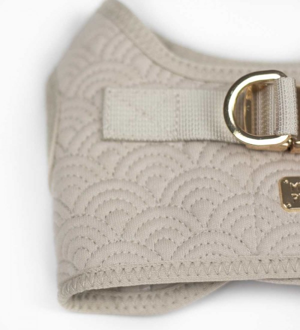 Arnés para perros Fuyi Topo