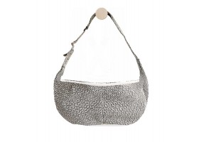 Bandolera para perros Mahdi Negra