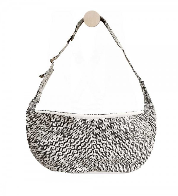 Bandolera para perros Mahdi Negra