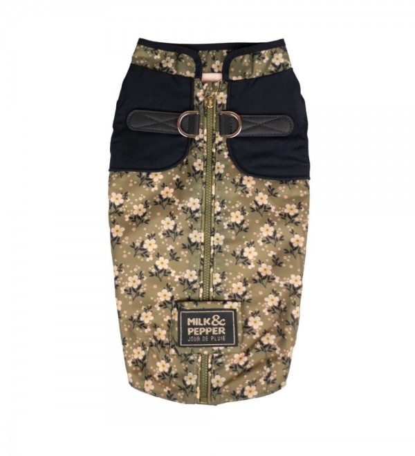 Waterproof with Harness Mary