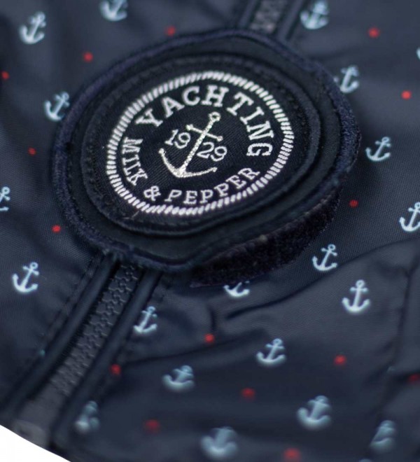 Waterproof with harness Ivonig