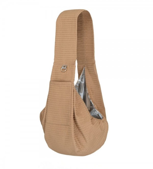 Bandolera Waffle Zena