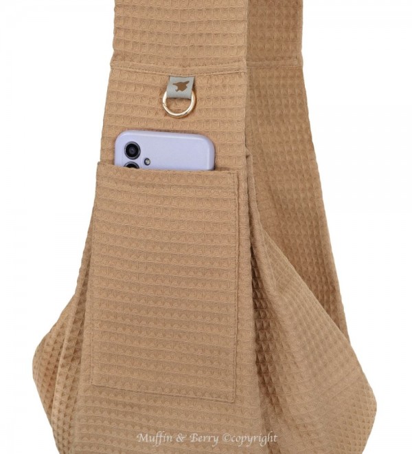 Waffle Zena Sling Bag