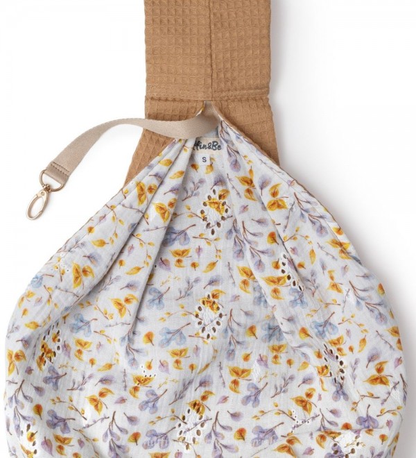 Bandolera para perro Zena