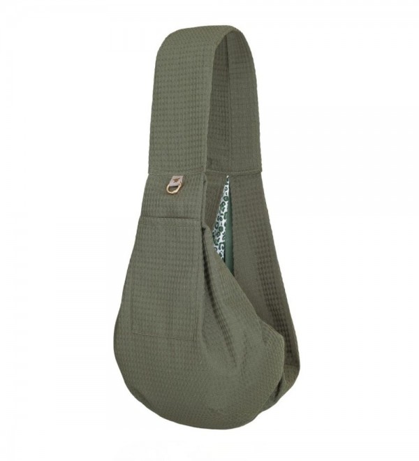 Bandolera Waffle Reya