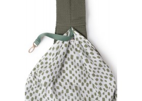 Bandolera para perro Reya