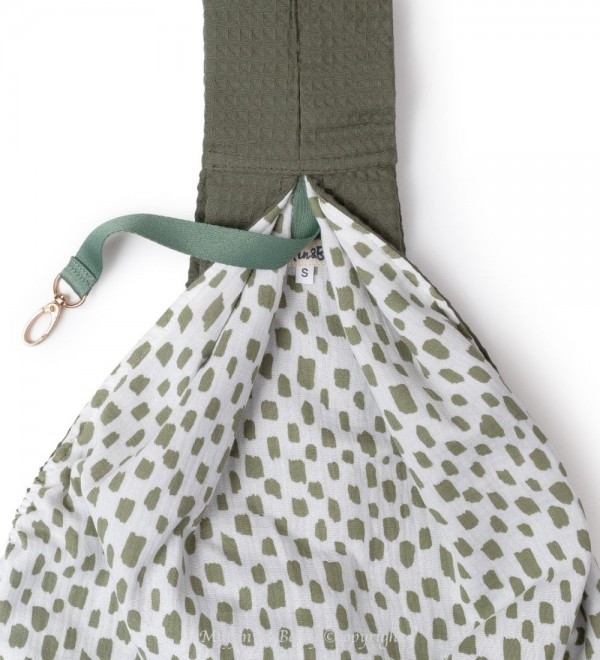 Sling Bag Waffle Reya