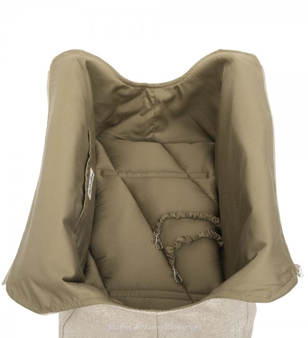 Bolso de Paseo Ollie