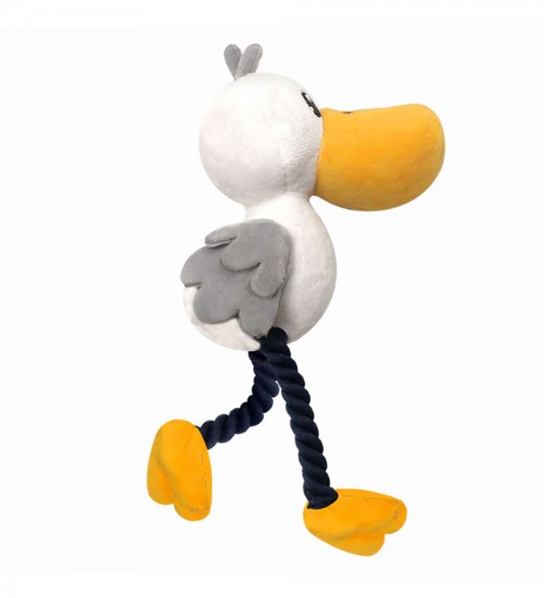 Juguete Santiago Pelícano