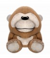 Peluche Orangután Sari