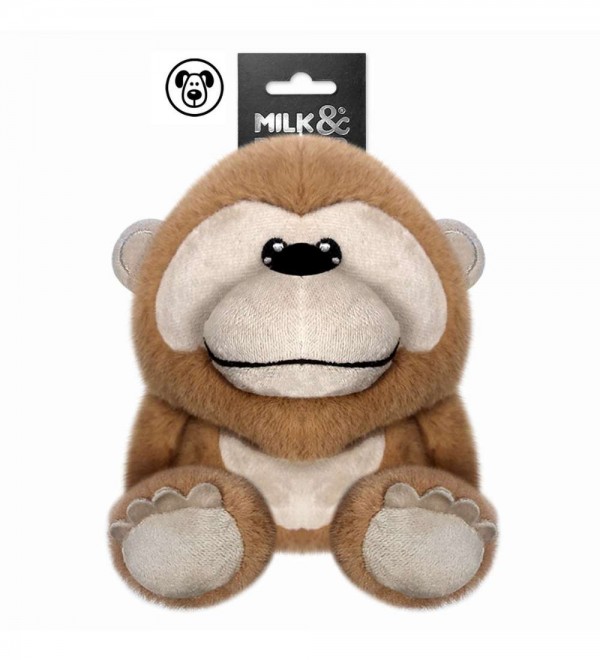 Peluche Orangután Sari