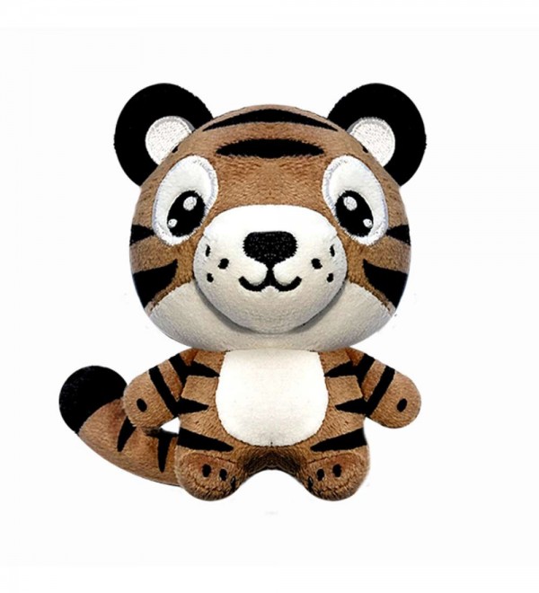 Peluche Tigre Rafi
