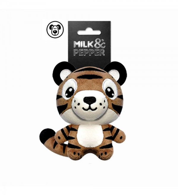 Peluche Tigre Rafi