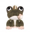 Peluche Rana Vicky