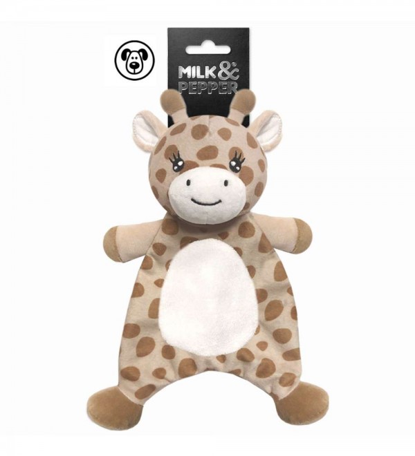 Peluche Girafa Ayo