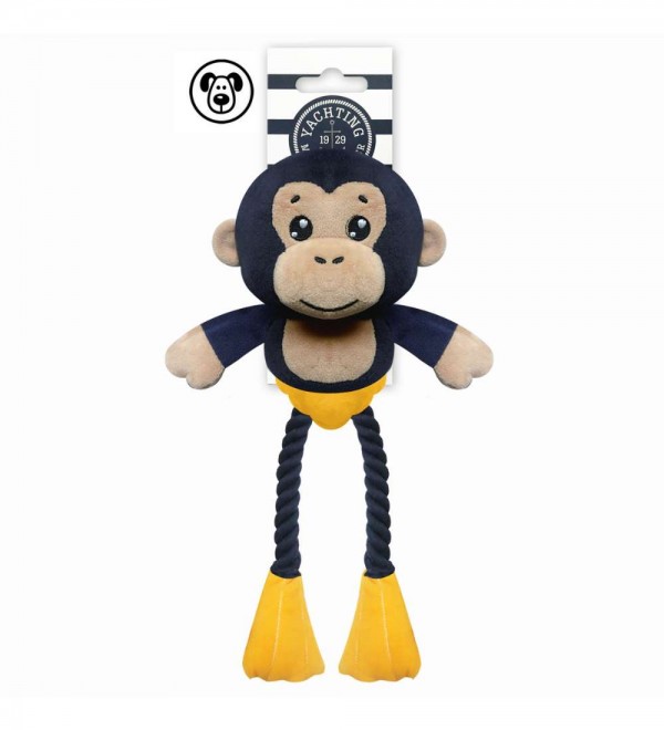 Juguete Chimpancé Azel