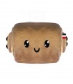 Peluche Pain au Chocolat Marceau