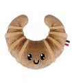 Peluche Croissant Florentin