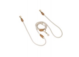 Correa Multiposición Kaya Crema