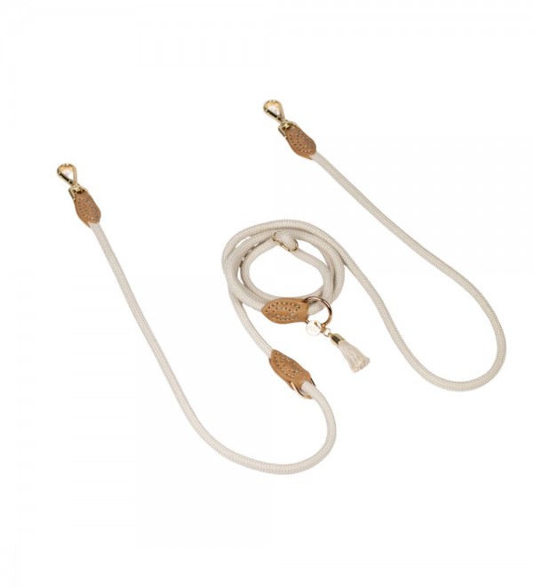 Correa Multiposición Kaya Crema