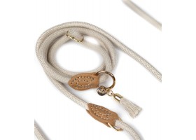 Correa Multiposición Kaya Crema