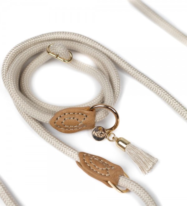 Correa Multiposición Kaya Crema