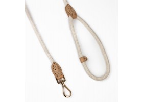 Cream Leash Kaya
