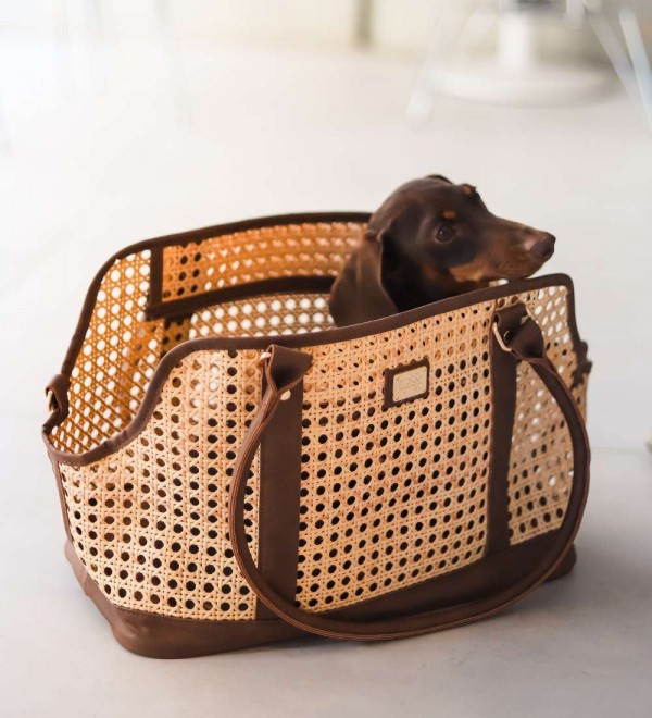 Bolso de paseo Bali