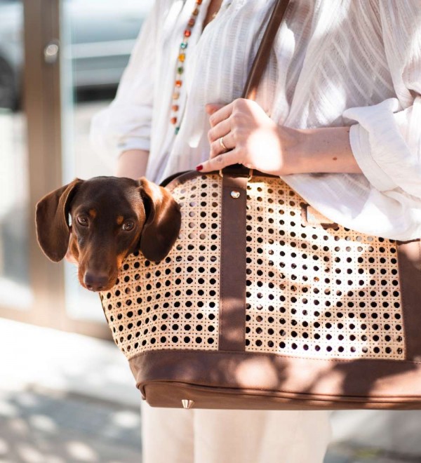 Bolso de paseo Bali
