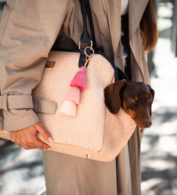 Bolso de paseo Catalina