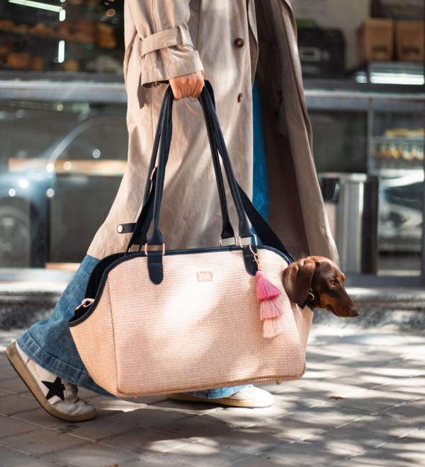 Bolso de paseo Catalina