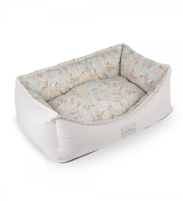 Cama Capri Flores