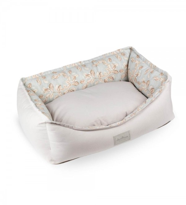 Cama Capri Flores