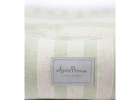 Cama Argo Rayas Menta