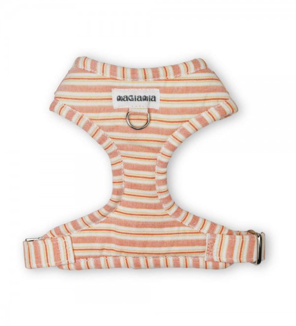 Arnés Ajustable Pomelo y Limón