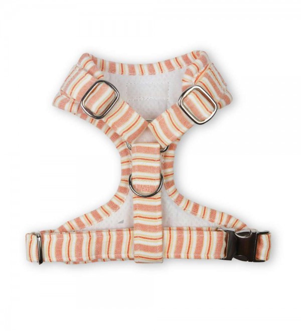 Arnés Ajustable Pomelo y Limón