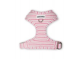 Arnés Ajustable Fresa y Nata