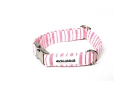Collar Fresa y Nata